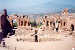 Taormina_Theater