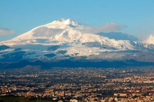 etna